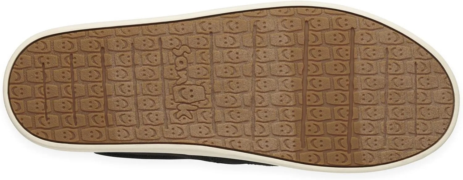 Sanuk Sideline 2 Hemp - Men Loafers