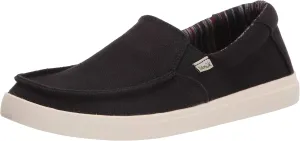 Sanuk Sideline 2 Hemp - Men Loafers
