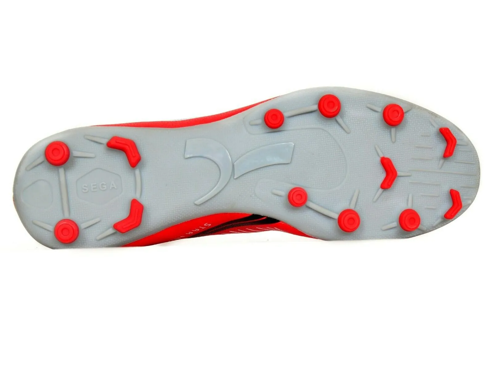 SEGA PRIME Men's Football Boots
