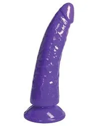 Sensual comfort strap on