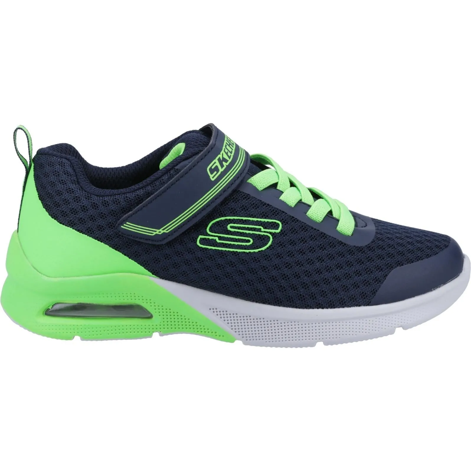 Skechers Microspec Max Gorvix Trainers