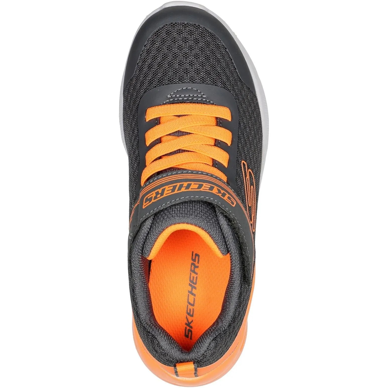 Skechers Microspec Max Gorvix Trainers