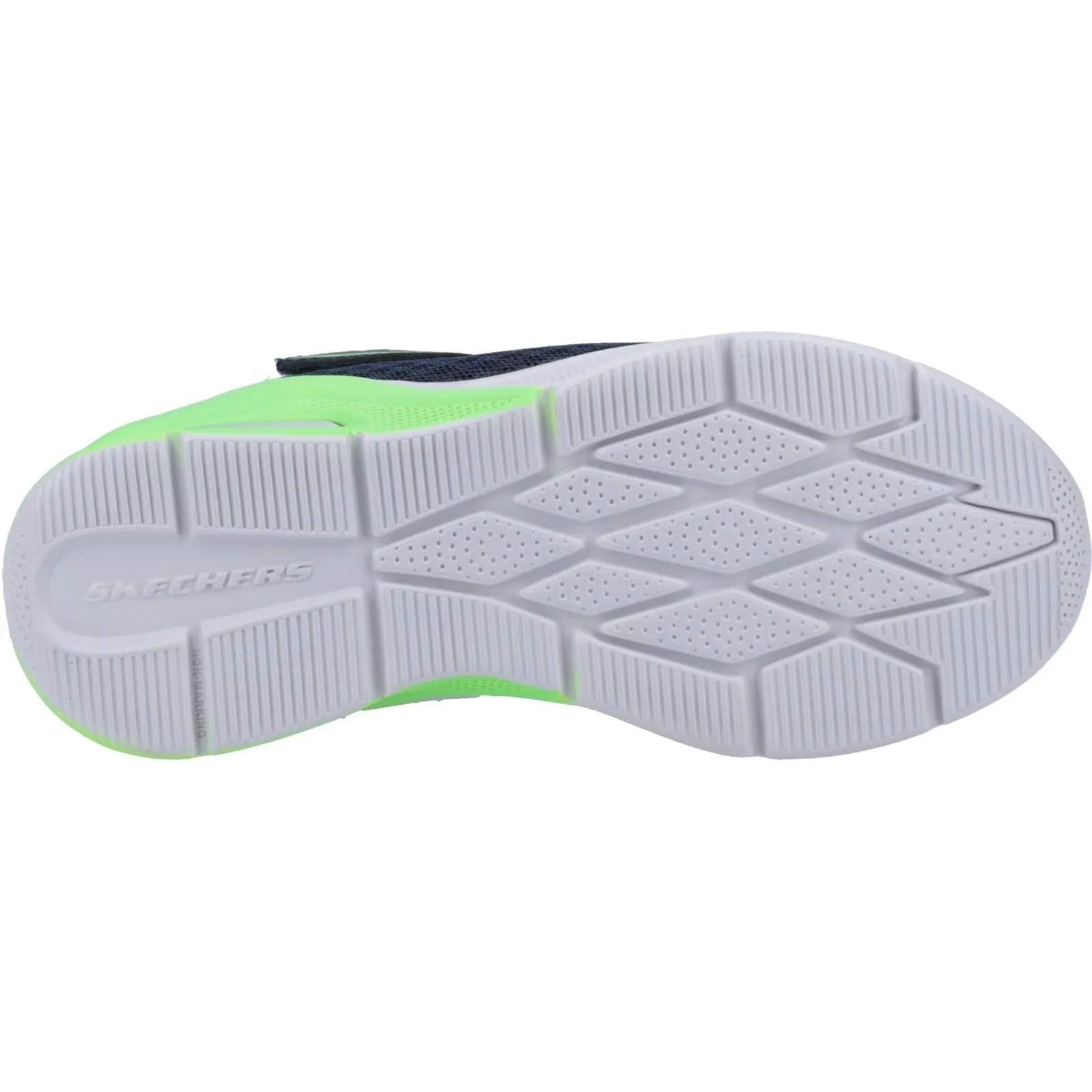 Skechers Microspec Max Gorvix Trainers