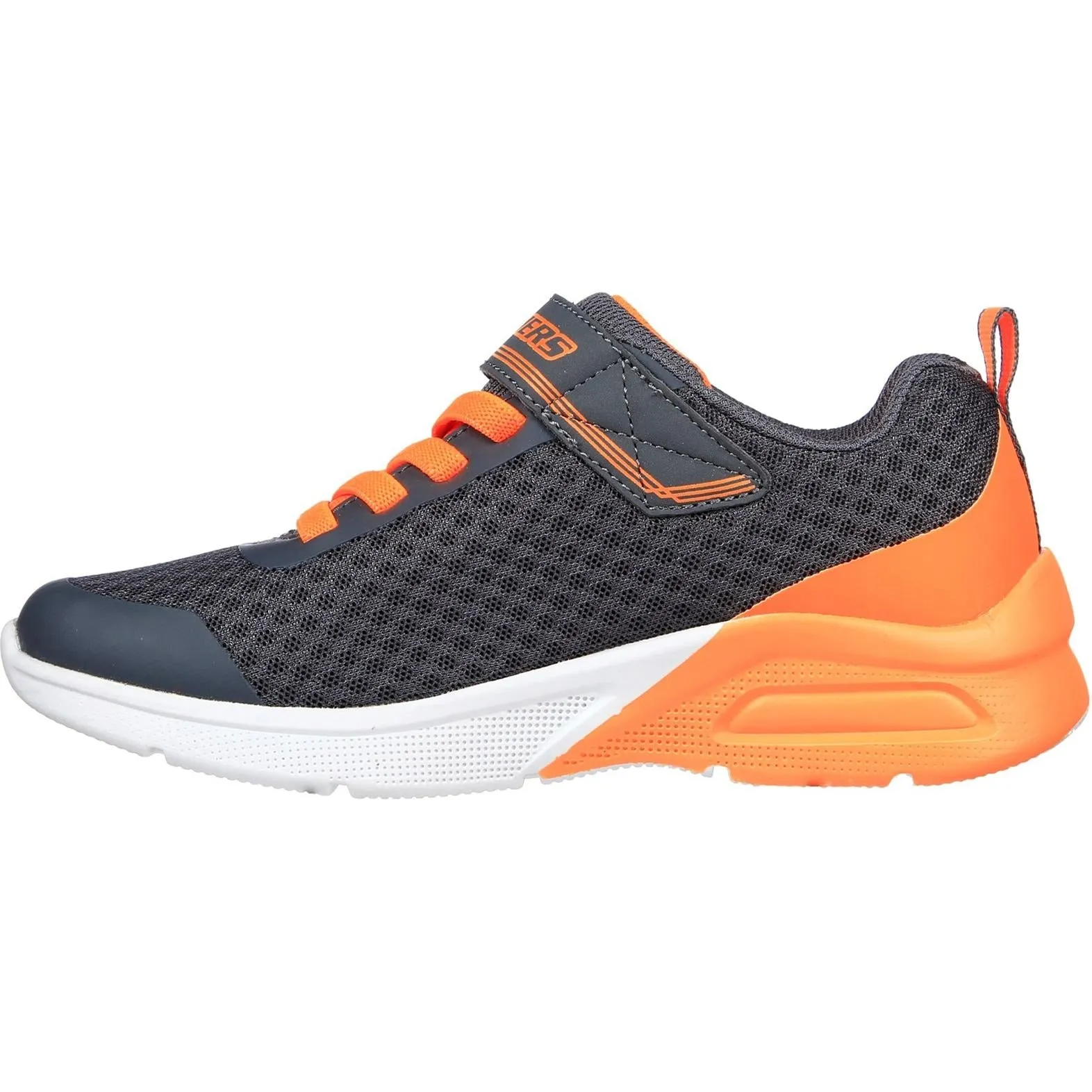 Skechers Microspec Max Gorvix Trainers