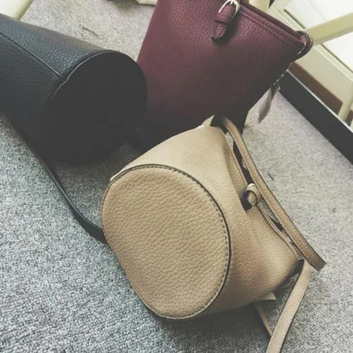 Triangle Bag Pouch
