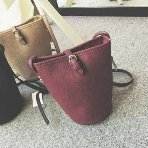 Triangle Bag Pouch