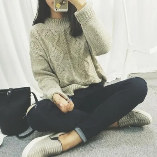 Triangle Bag Pouch