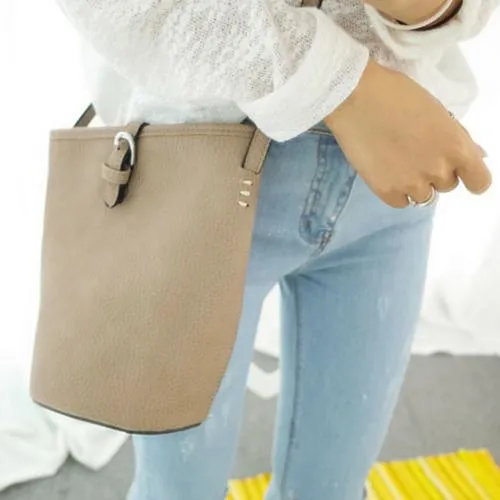 Triangle Bag Pouch