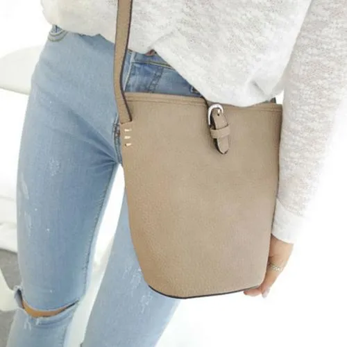 Triangle Bag Pouch