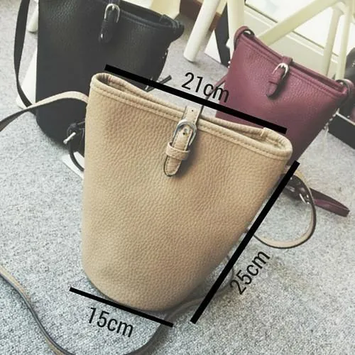 Triangle Bag Pouch