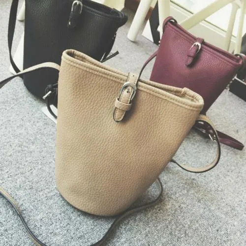 Triangle Bag Pouch