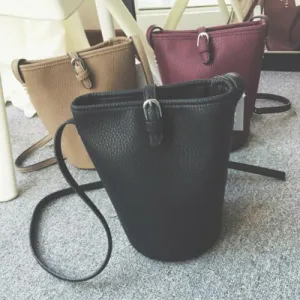 Triangle Bag Pouch