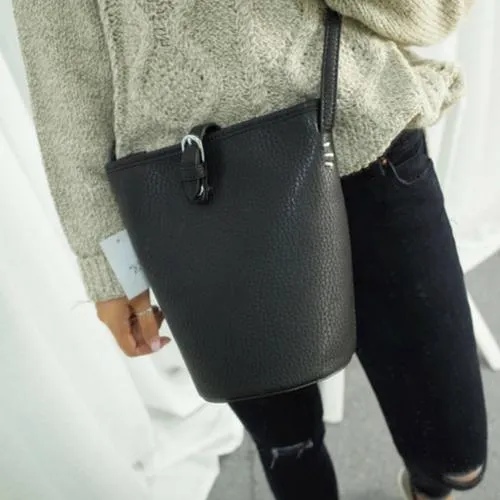 Triangle Bag Pouch