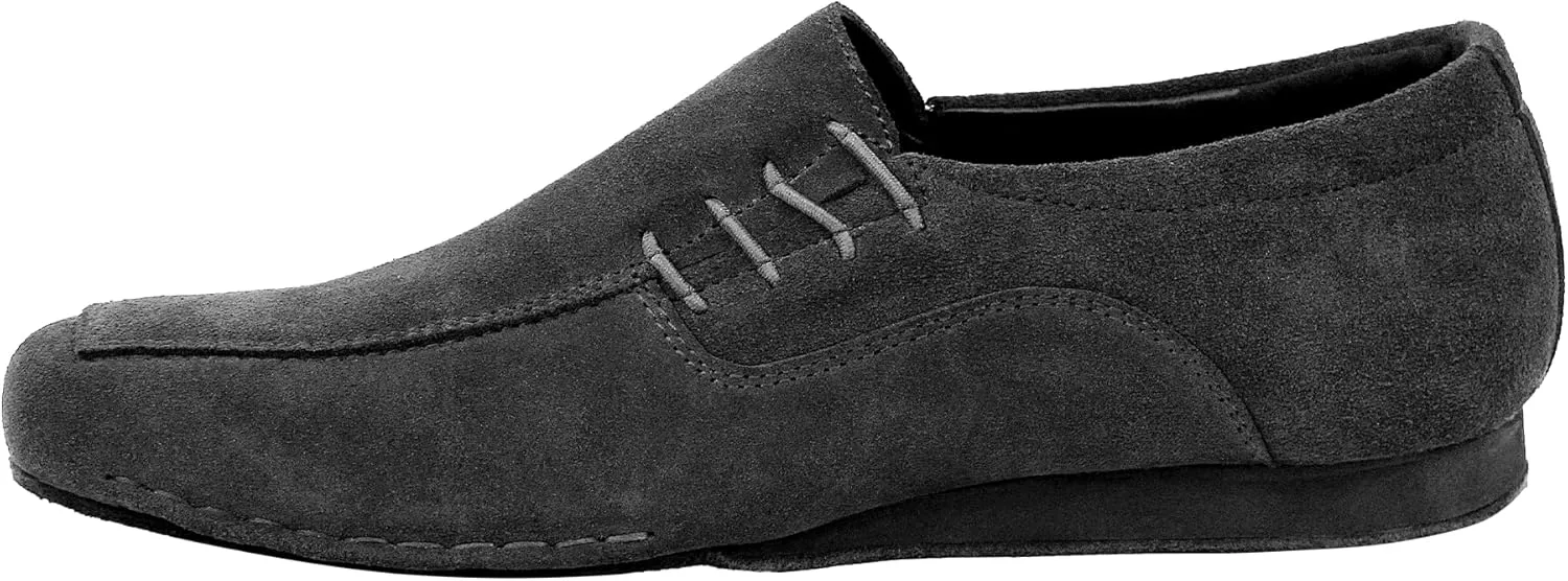 Very Fine Men's Slipon Ballroom Latin Dance Shoe