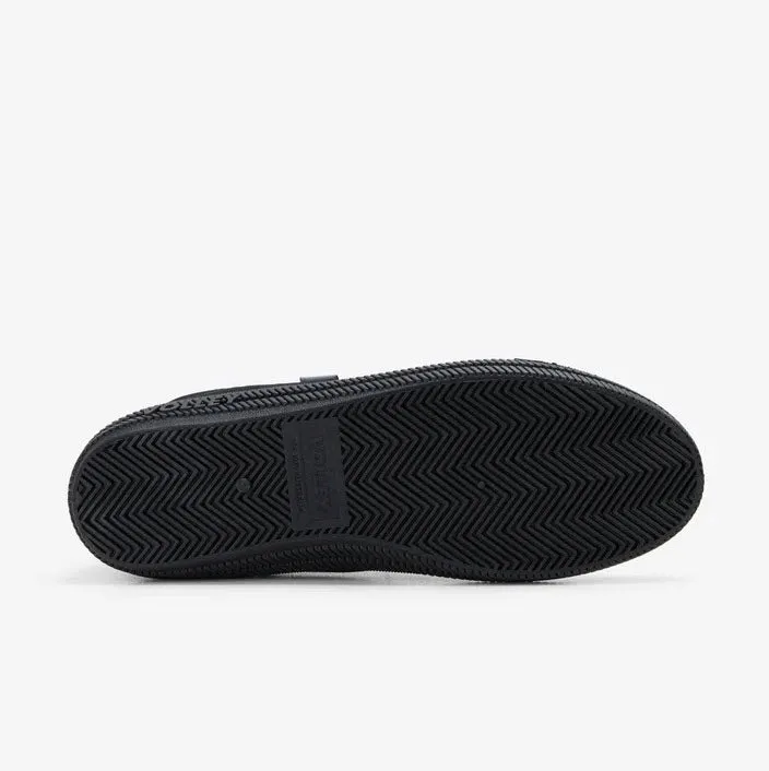 Volley International Low Black Dark Grey
