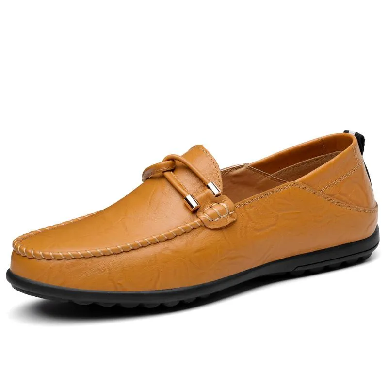 West Louis Casual Cow leather Moccasins