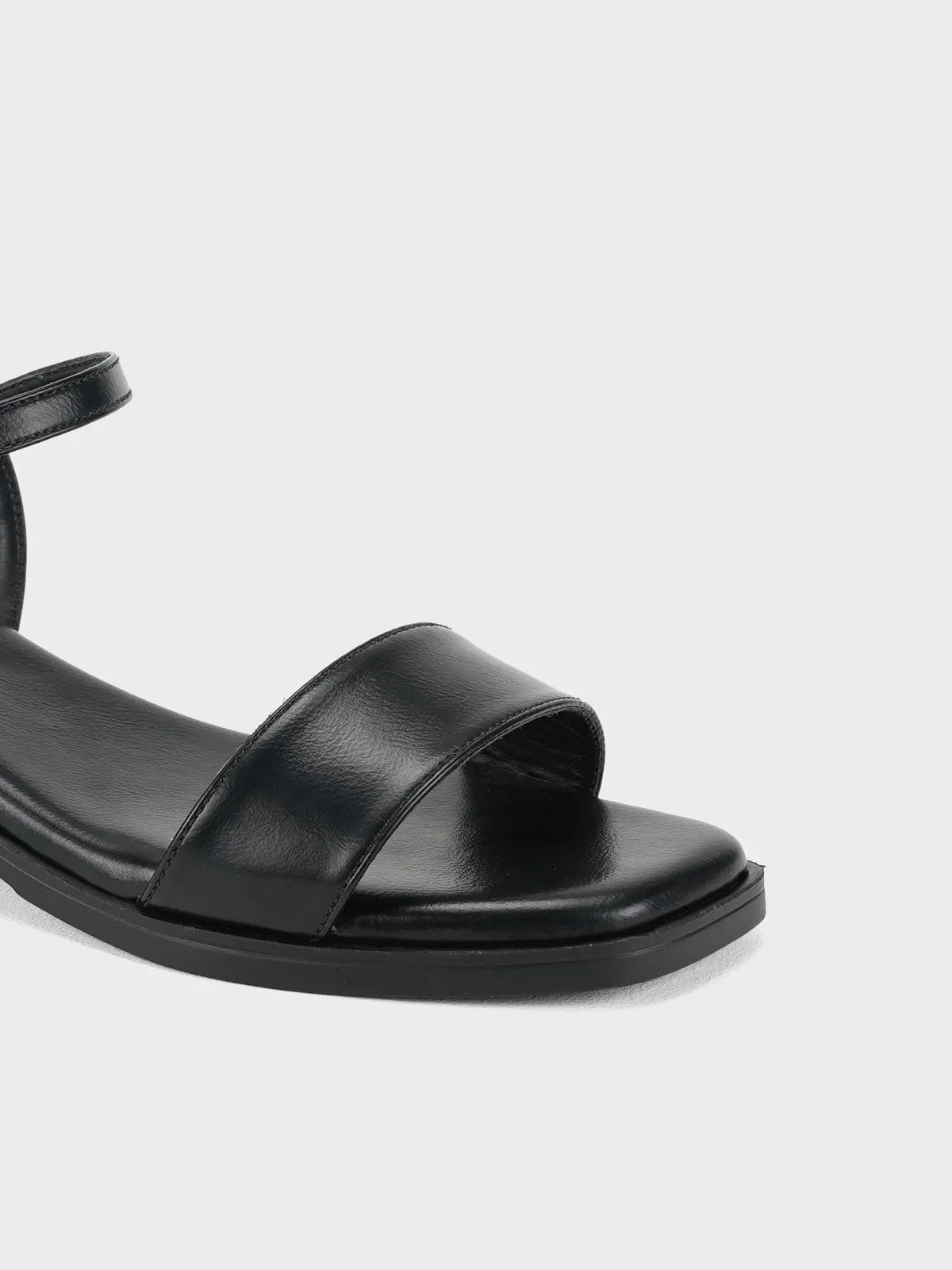 Women "AVEDIS" Comfort Block Heel Sandals