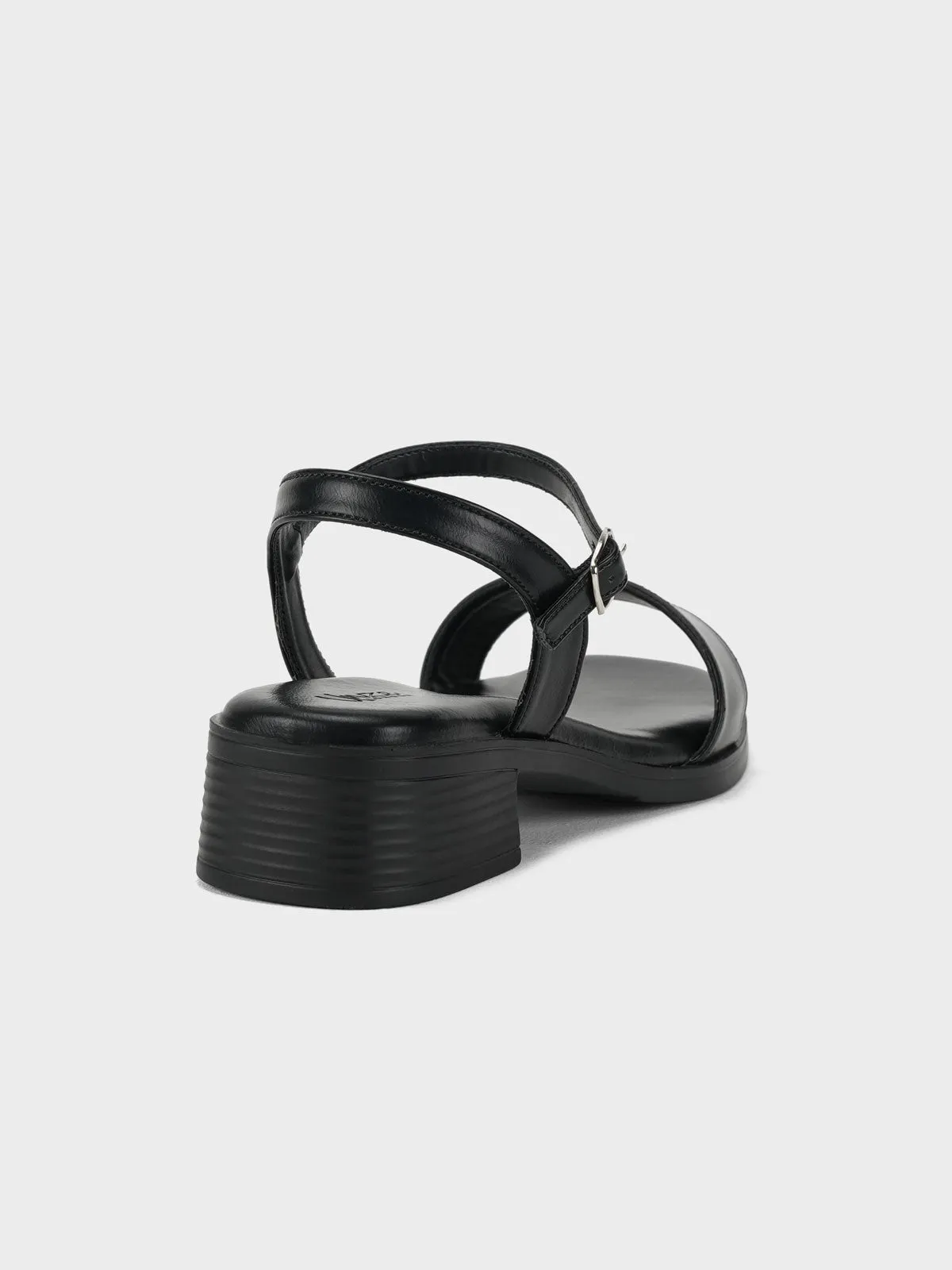Women "AVEDIS" Comfort Block Heel Sandals