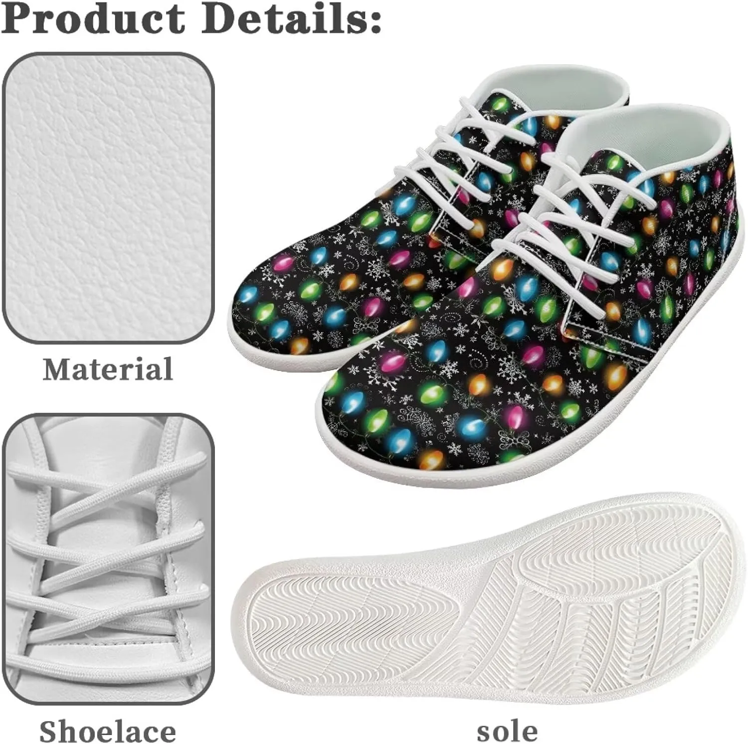 Women's Barefoot Cozy Wide Toe Box Zero Drop Training Shoes Non-Slip Sport Workout Walking Shoes for Ladies US 6-13.5