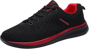 Women's Comfortable Walking Running Tennis Shoes Lace Up Womens Tennis Shoes Wide Width Men Casual Shoes Brown Sneakers Brown Tennis Shoe Trainers Shoe