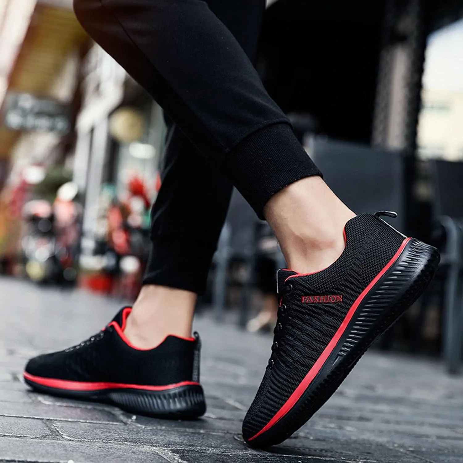 Women's Comfortable Walking Running Tennis Shoes Lace Up Womens Tennis Shoes Wide Width Men Casual Shoes Brown Sneakers Brown Tennis Shoe Trainers Shoe