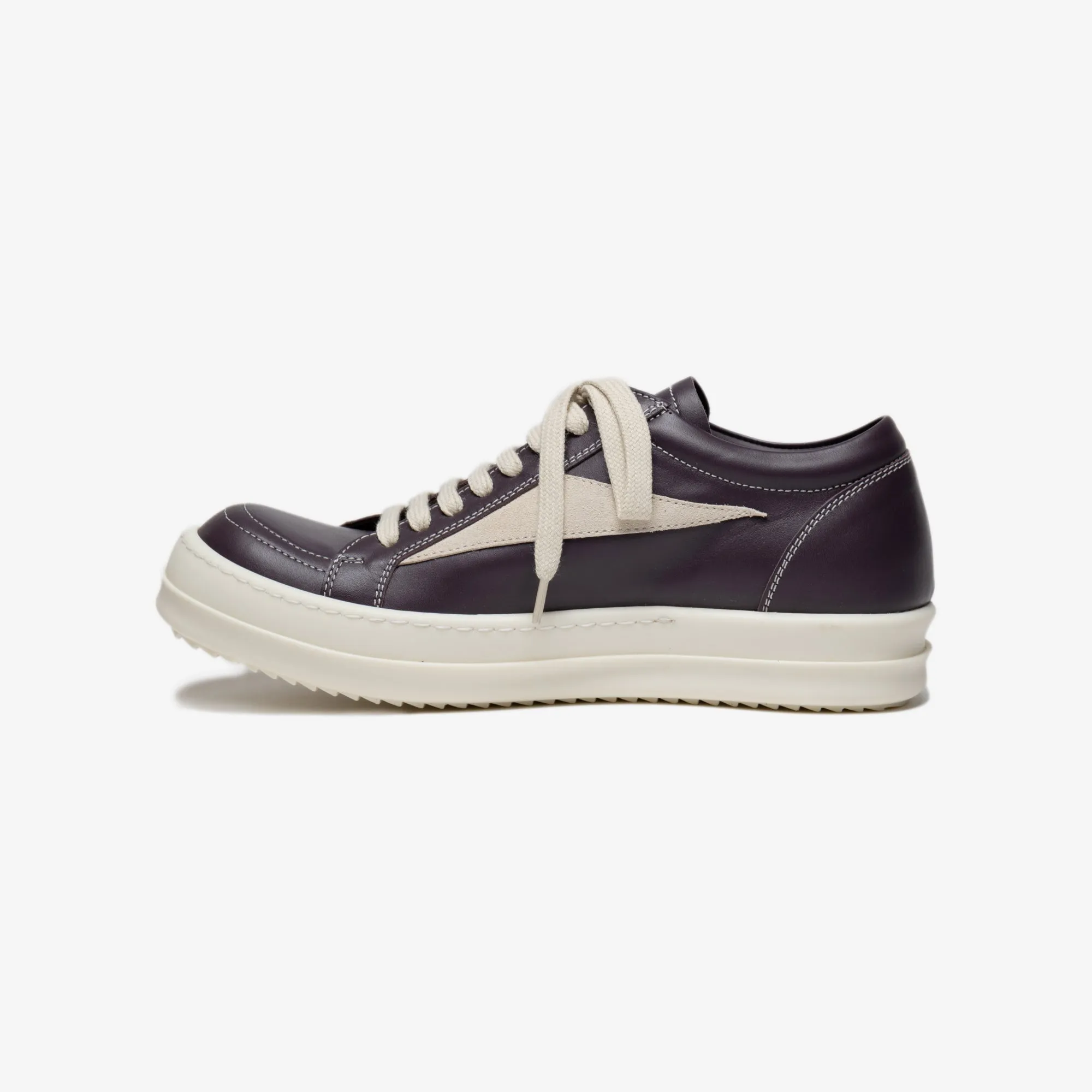 Womens Luxor Amethyst Vintage Sneakers