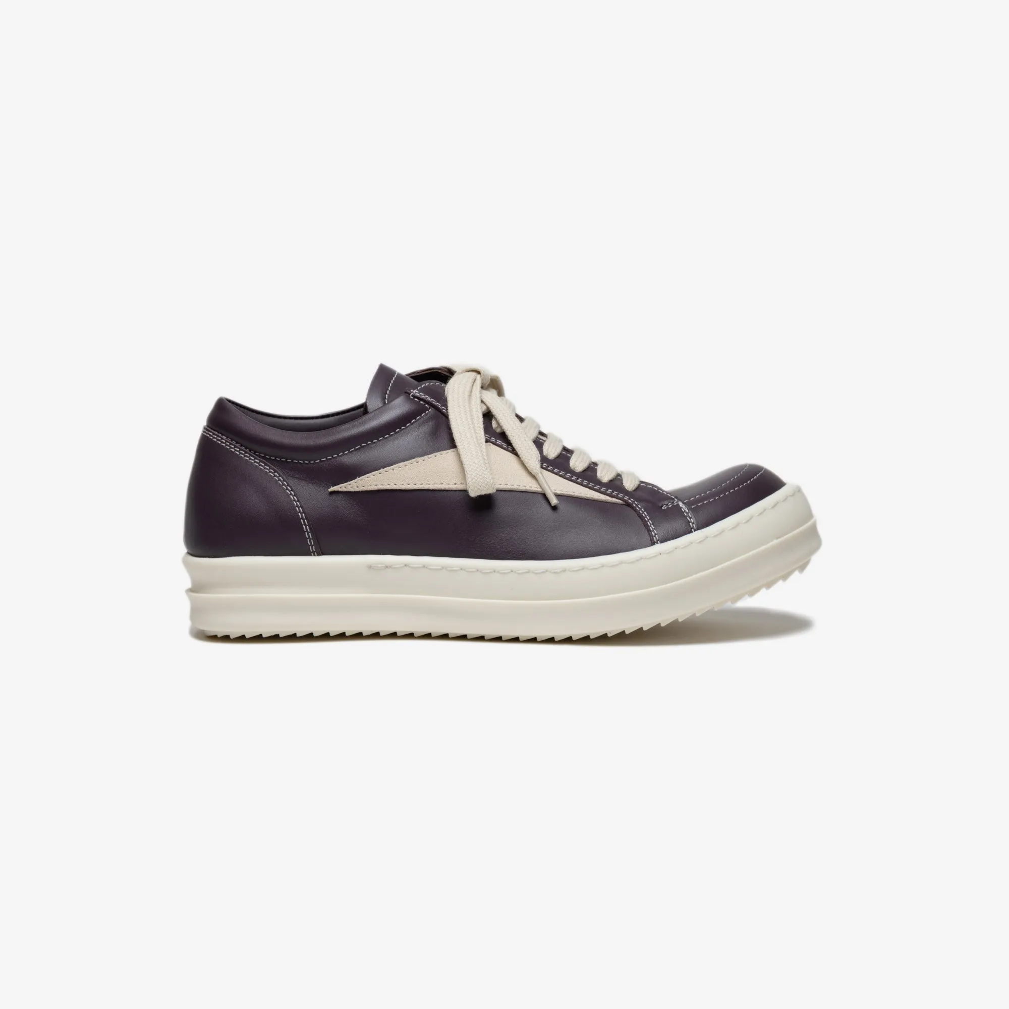 Womens Luxor Amethyst Vintage Sneakers