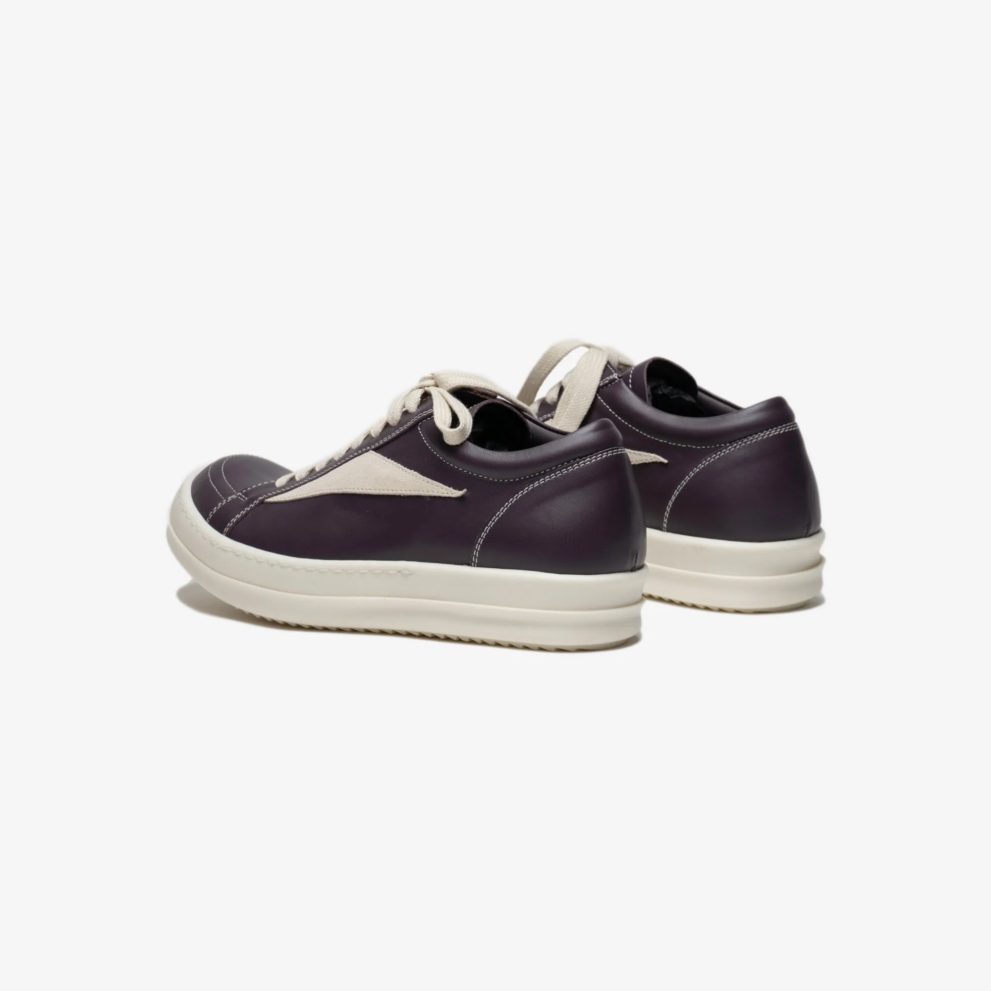 Womens Luxor Amethyst Vintage Sneakers