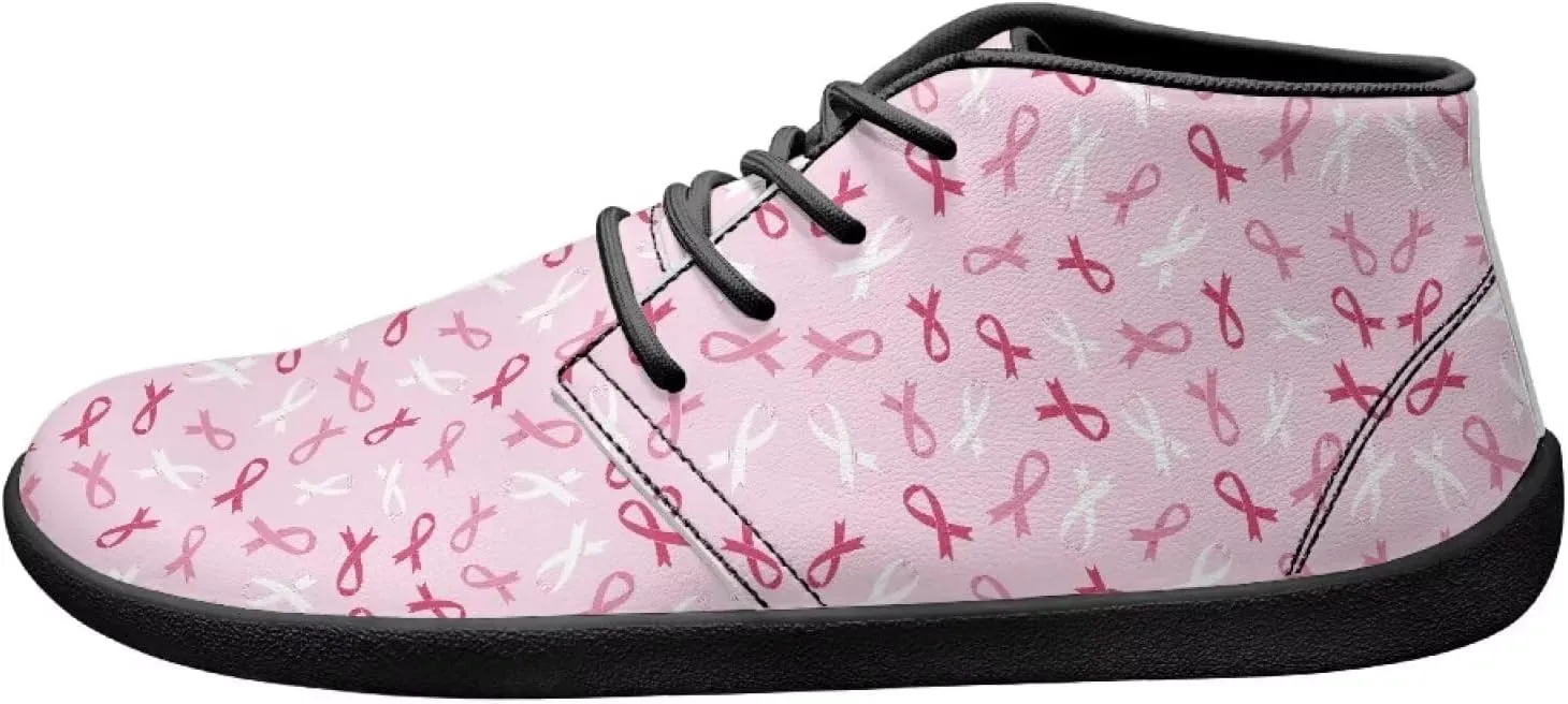 Women's Minimalist Barefoot Shoes | Wide Wide Toe Box Fashion Sneaker | Zero Drop Workout Tennis Training Sneaker US 6-13.5