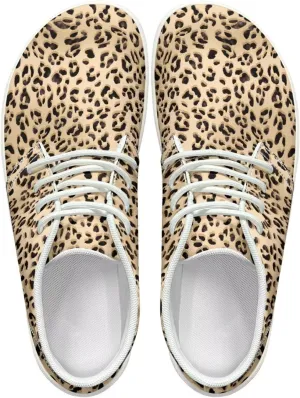 Women's Minimalist Barefoot Shoes | Wide Wide Toe Box Fashion Sneaker | Zero Drop Workout Training Sneaker US 6-13.5