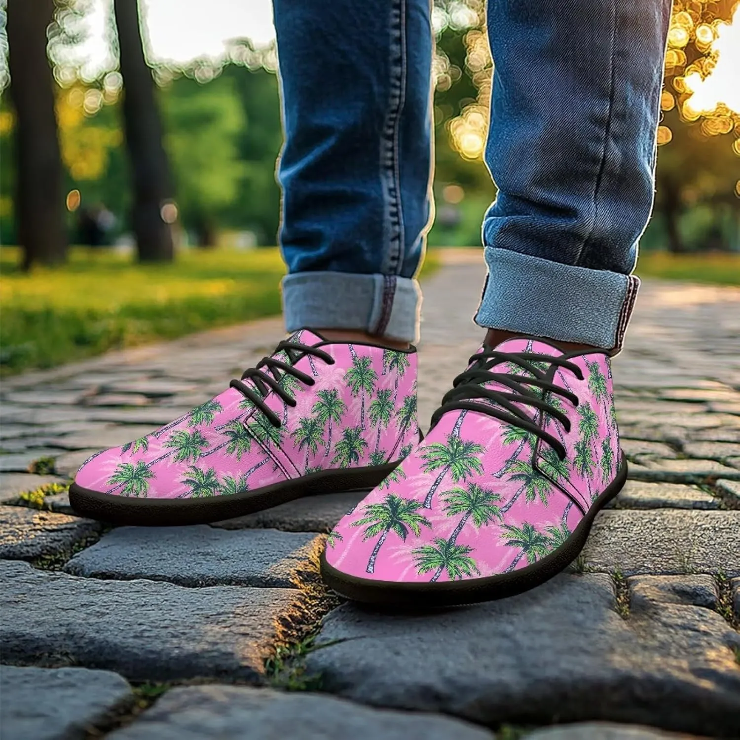 Women's Minimalist Barefoot Shoes | Wide Wide Toe Box Fashion Sneaker | Zero Drop Workout Walking Tennis Shoes US 6-13.5