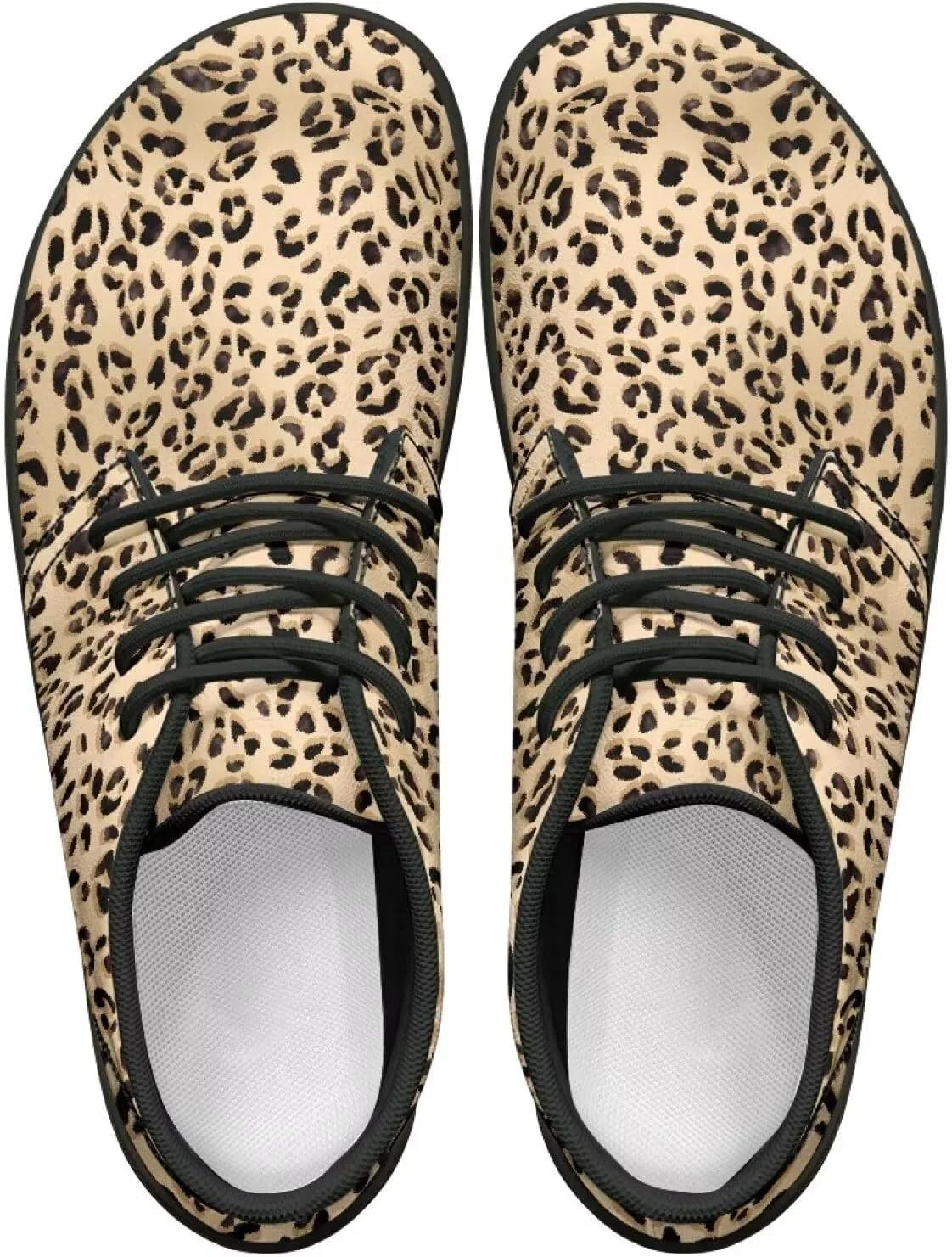 Women's Minimalist Barefoot Shoes | Wide Width Fashion Sneaker | Zero Drop Workout Fashion Sneaker US 6-13.5