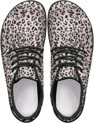 Women's Minimalist Barefoot Shoes | Wide Width Fashion Sneaker | Zero Drop Workout Fashion Sneaker US 6-13.5