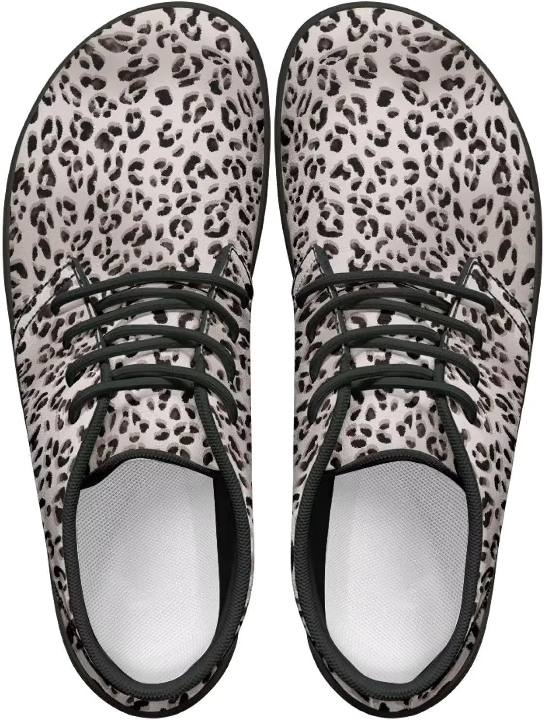 Women's Minimalist Barefoot Shoes | Wide Width Fashion Sneaker | Zero Drop Workout Fashion Sneaker US 6-13.5