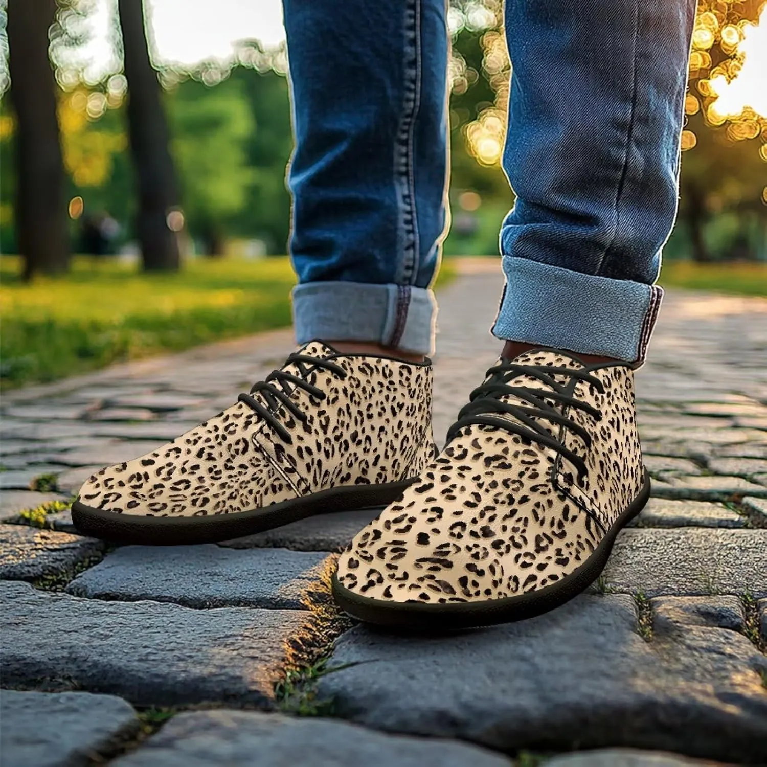 Women's Minimalist Barefoot Shoes | Wide Width Fashion Sneaker | Zero Drop Workout Fashion Sneaker US 6-13.5