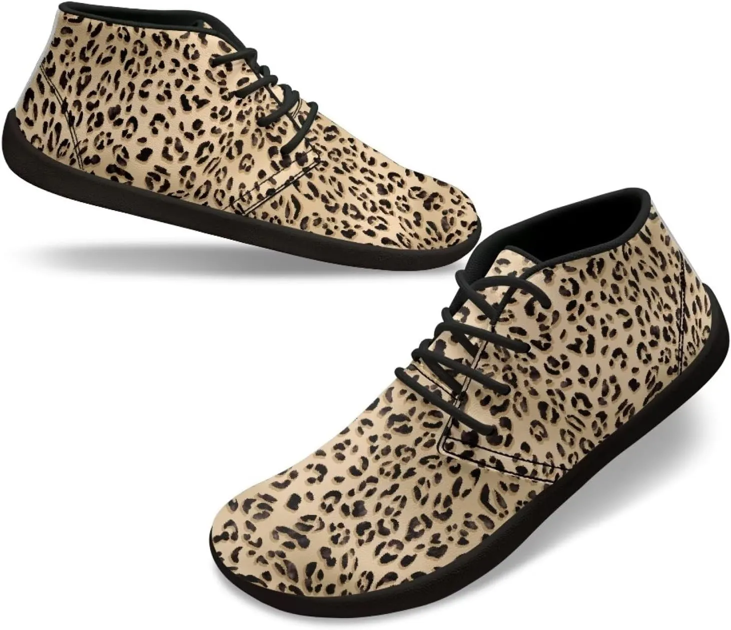 Women's Minimalist Barefoot Shoes | Wide Width Fashion Sneaker | Zero Drop Workout Fashion Sneaker US 6-13.5