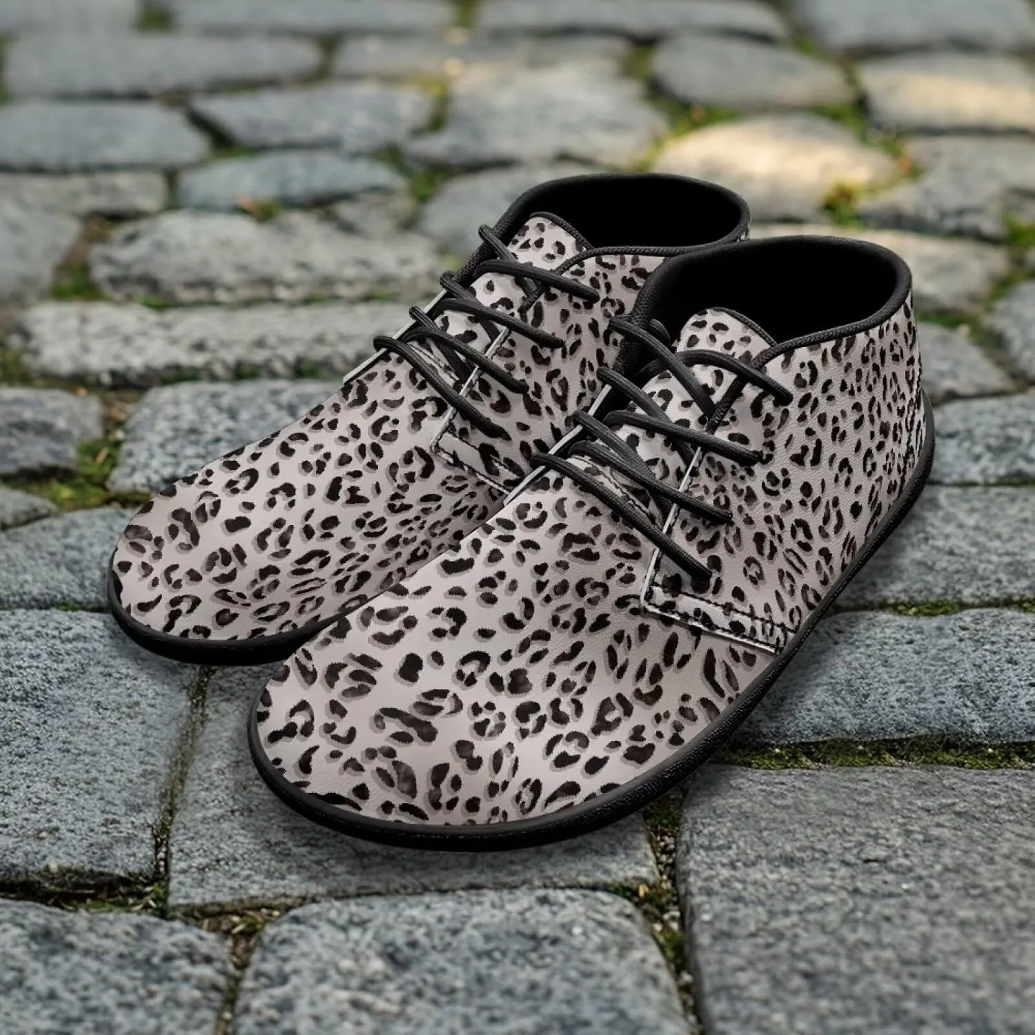 Women's Minimalist Barefoot Shoes | Wide Width Fashion Sneaker | Zero Drop Workout Fashion Sneaker US 6-13.5