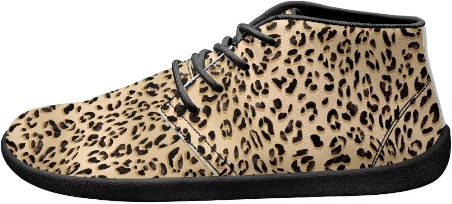 Women's Minimalist Barefoot Shoes | Wide Width Fashion Sneaker | Zero Drop Workout Fashion Sneaker US 6-13.5