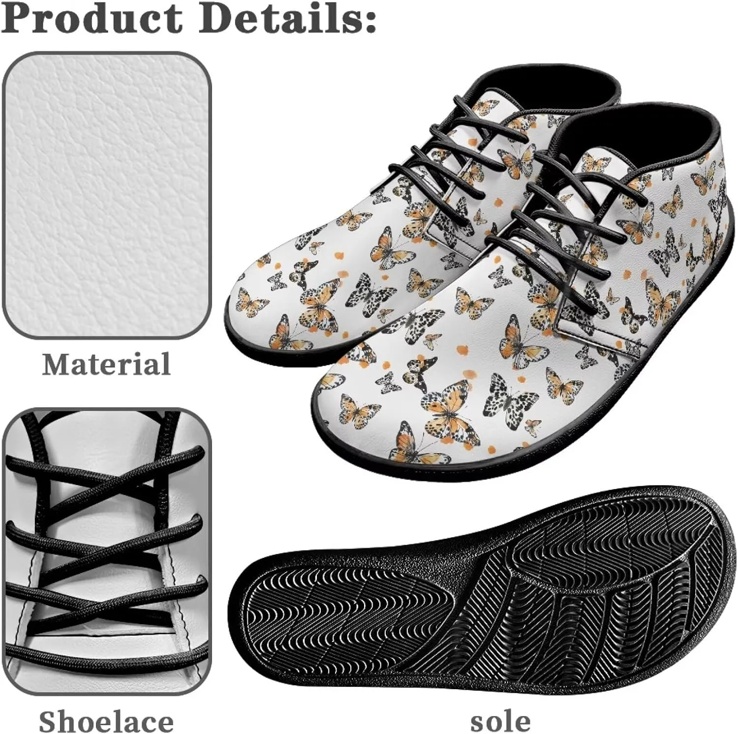 Women's Minimalist Barefoot Shoes | Wide Width Fashion Sneaker | Zero Drop Workout Fashion Sneaker US 6-13.5