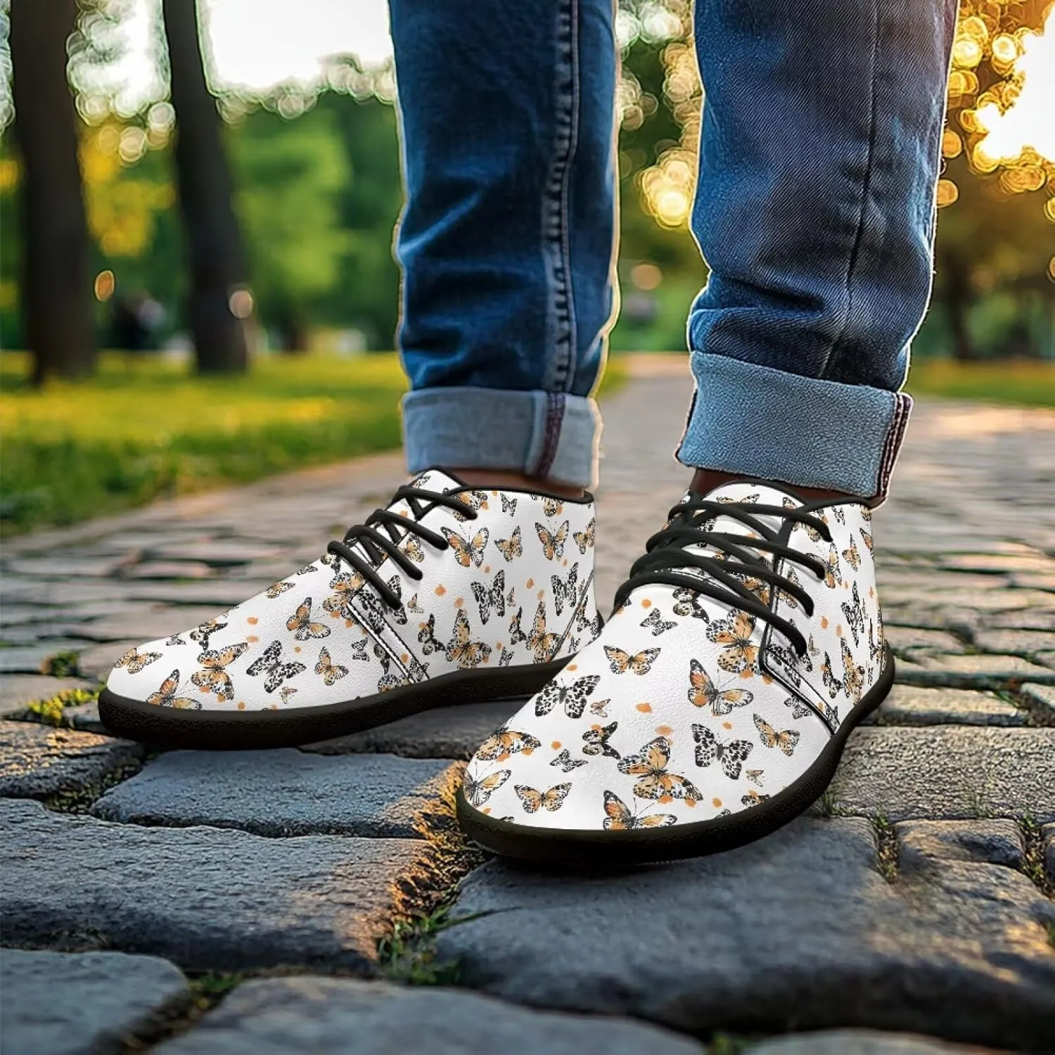 Women's Minimalist Barefoot Shoes | Wide Width Fashion Sneaker | Zero Drop Workout Fashion Sneaker US 6-13.5