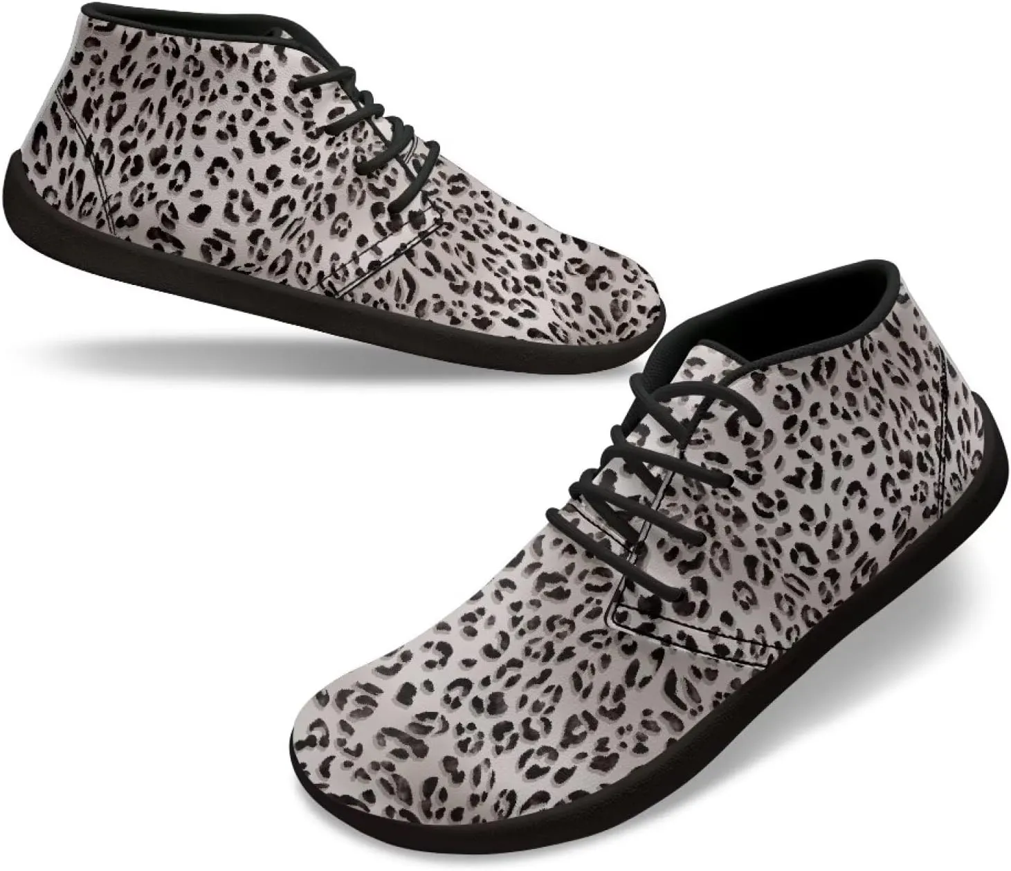 Women's Minimalist Barefoot Shoes | Wide Width Fashion Sneaker | Zero Drop Workout Fashion Sneaker US 6-13.5