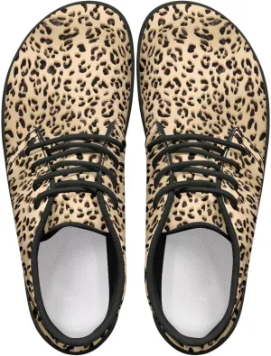 Women's Minimalist Barefoot Shoes | Wide Width Fashion Sneaker | Zero Drop Workout Fashion Sneaker US 6-13.5