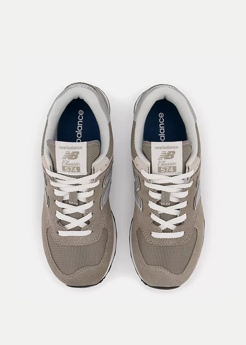 Women's New Balance 574 Sneakers