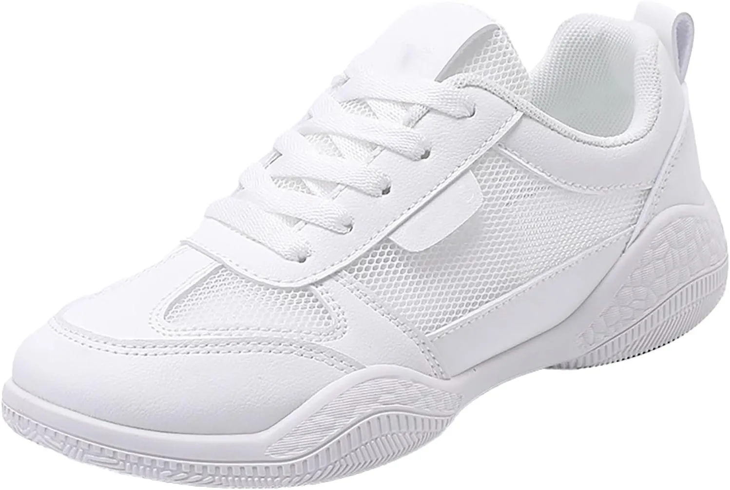 Women's Walking Sock Shoes Elastic Knit Lightweight Womens Tennis Shoes Wide Width Casual Shoes Black Platform Sneaker White Tennis Shoe Cross Trainer Shoe