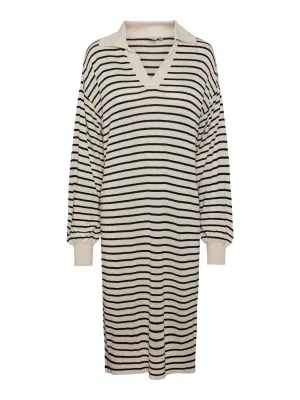 YASRAYE Knitted Dress